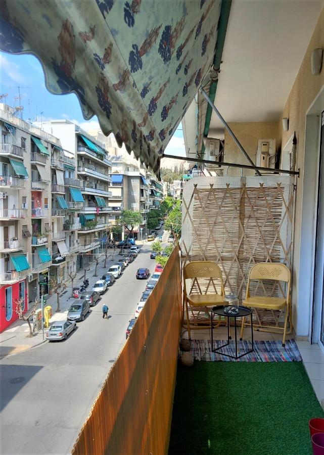 Beautiful Apartment In Koukaki! เอเธนส์ ภายนอก รูปภาพ