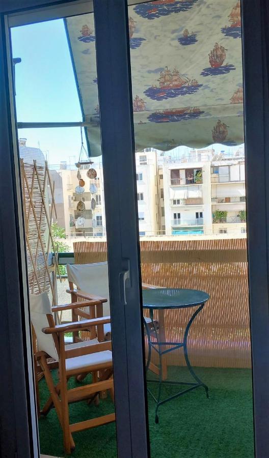 Beautiful Apartment In Koukaki! เอเธนส์ ภายนอก รูปภาพ