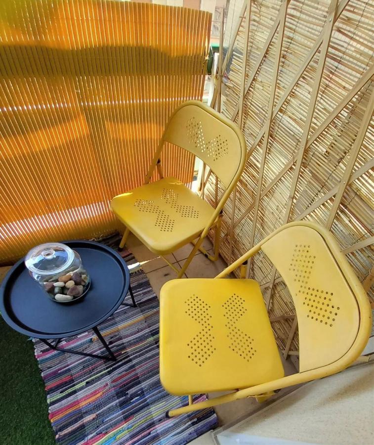 Beautiful Apartment In Koukaki! เอเธนส์ ภายนอก รูปภาพ