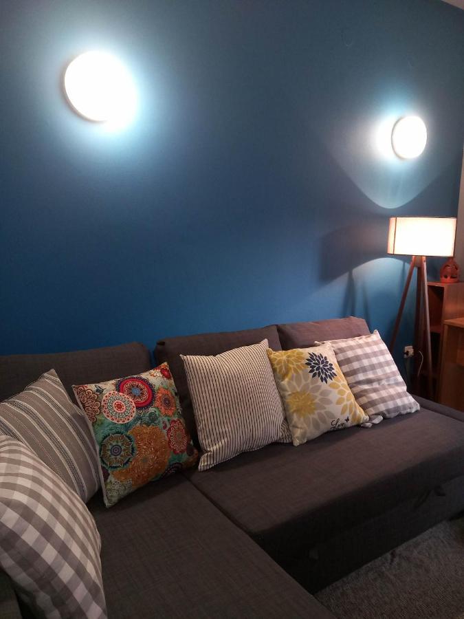 Beautiful Apartment In Koukaki! เอเธนส์ ภายนอก รูปภาพ