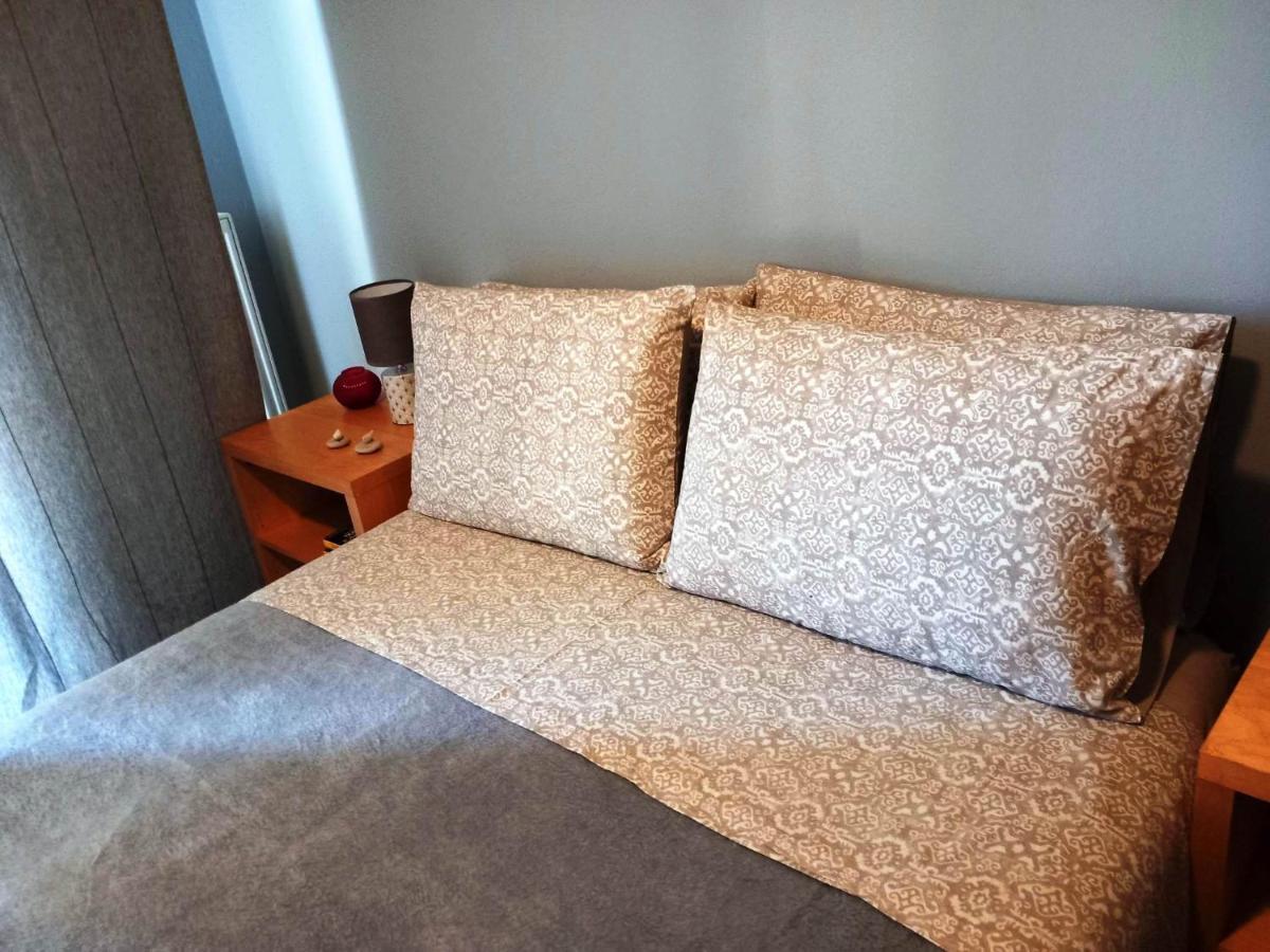 Beautiful Apartment In Koukaki! เอเธนส์ ภายนอก รูปภาพ