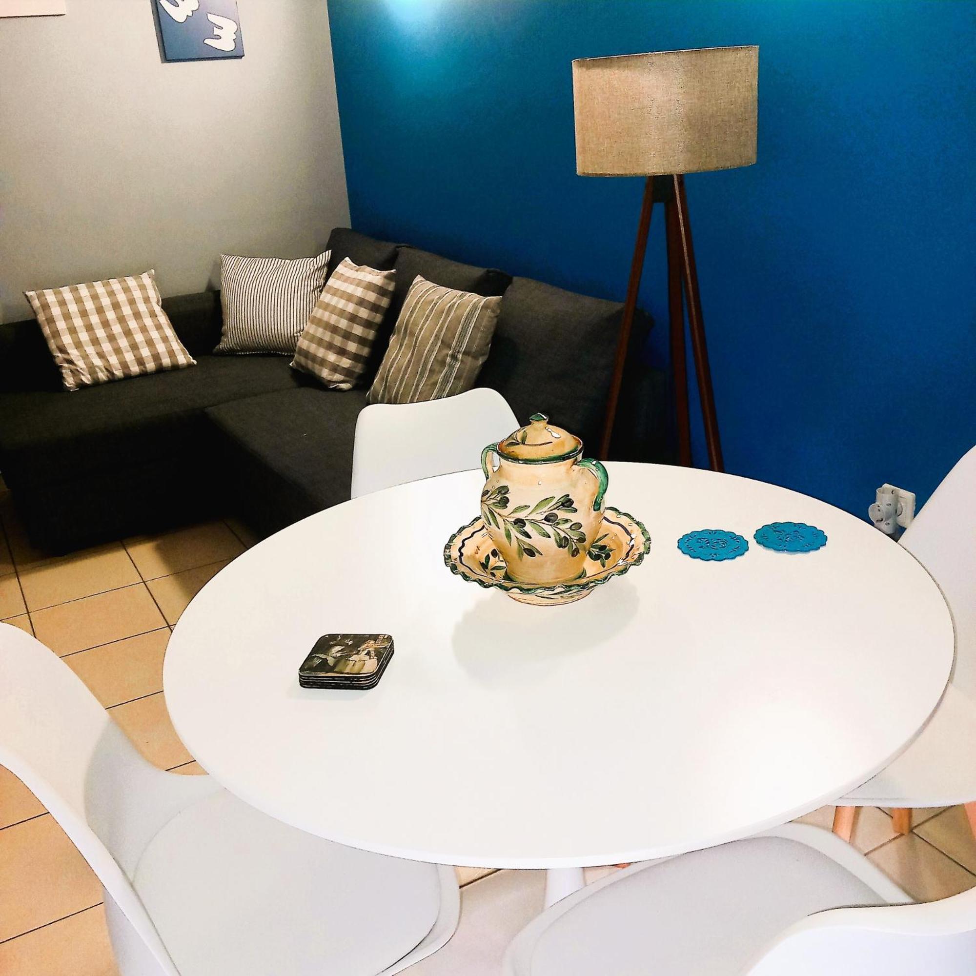 Beautiful Apartment In Koukaki! เอเธนส์ ภายนอก รูปภาพ
