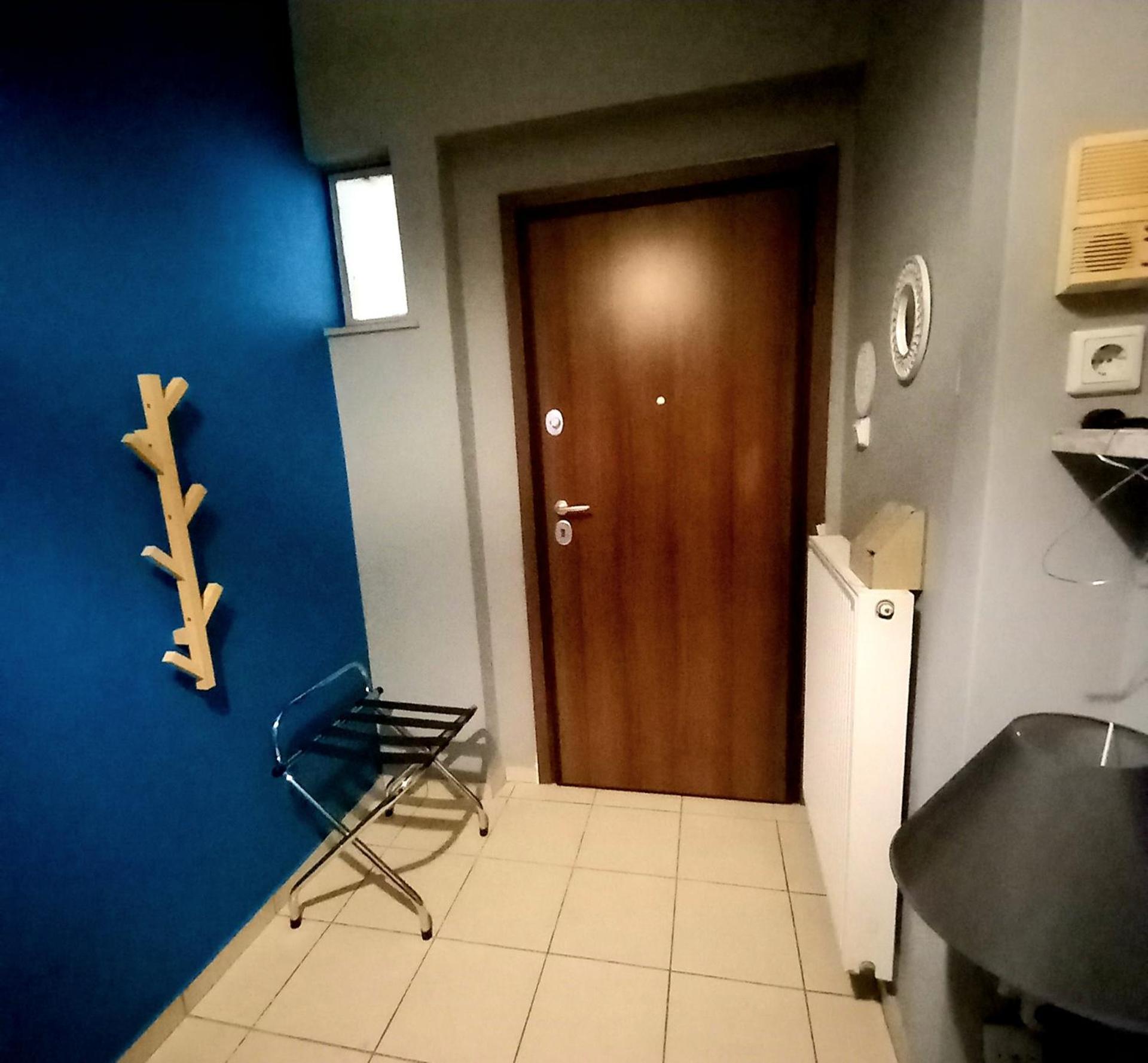 Beautiful Apartment In Koukaki! เอเธนส์ ภายนอก รูปภาพ